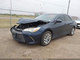Toyota Camry Le 4T4BF1FK2FR480065 снимка