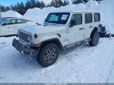 Jeep Wrangler 4-Door Sahara 4X4 1C4PJXEG0RW310928 photo