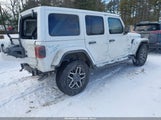 Jeep Wrangler 4-Door Sahara 4X4 1C4PJXEG0RW310928 fotografie