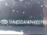 Hyundai Santa Fe Hybrid Limited 5NMS5DA14PH002790 снимка