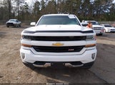Chevrolet Silverado  2Lt 3GCUKREC3JG570641 снимка