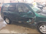 Honda Cr-V Ex JHLRD78843C010406 снимка