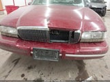 Buick Park Avenue 1G4CW52K0SH648672 снимка