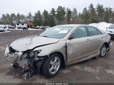 Toyota Camry Le 4T1BE46K57U189317 снимка