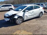 Kia Forte Lx 3KPFK4A72JE254616 снимка