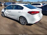 Kia Forte Lx 3KPFK4A72JE254616 снимка