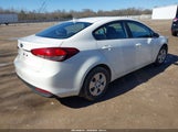 Kia Forte Lx 3KPFK4A72JE254616 снимка