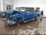Ford F-150 Xlt 1FTFX1EF1EKF89290 снимка