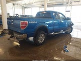 Ford F-150 Xlt 1FTFX1EF1EKF89290 снимка
