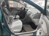 Toyota Corolla Le JTDBL40E49J021153 снимка