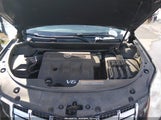 Cadillac Srx Luxury Collection 3GYFNEE30ES648380 снимка
