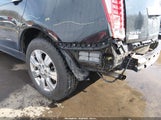 Cadillac Srx Luxury Collection 3GYFNEE30ES648380 снимка