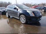 Cadillac Srx Luxury Collection 3GYFNEE30ES648380 снимка