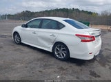 Nissan Sentra Sr 3N1AB7AP4DL664509 снимка