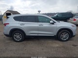 Hyundai Santa Fe Se 5NMS23AD2KH134856 снимка