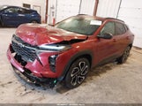 Chevrolet Trax Fwd 2Rs KL77LJE29RC057988 photo