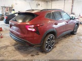 Chevrolet Trax Fwd 2Rs KL77LJE29RC057988 photo