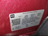 Chevrolet Trax Fwd 2Rs KL77LJE29RC057988 снимка
