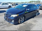 Toyota Corolla S 2T1BU4EE3BC723357 fotografie