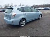 Toyota Prius V Five JTDZN3EUXE3323774 снимка