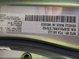 Dodge Journey Se Value 3C4PDCAB9LT275152 снимка