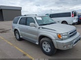 Toyota 4Runner Limited V6 JT3HN87R3Y0308836 photo