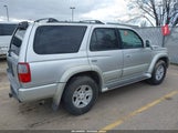 Toyota 4Runner Limited V6 JT3HN87R3Y0308836 fotografie