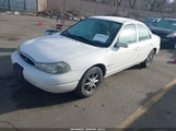 Ford Contour Lx/Sport/Se 1FAFP6631WK241689 fotografie