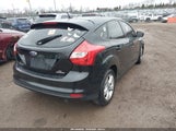 Ford Focus Se 1FADP3K23EL298634 fotografie