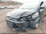 Ford Focus Se 1FADP3K23EL298634 fotografie