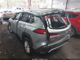 Toyota Corolla Cross Le 7MUCAAAG2RV073401 снимка