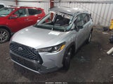 Toyota Corolla Cross Le 7MUCAAAG2RV073401 снимка