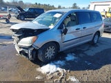 Honda Odyssey Lx 5FNRL3H24AB036346 снимка