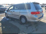 Honda Odyssey Lx 5FNRL3H24AB036346 снимка