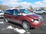 Chrysler Town & Country Limited 2A8GP64L77R140959 photo