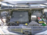 Toyota Sienna Xle V6 8 Passenger 5TDYK3DC5CS183321 fotografie