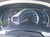Toyota Sienna Xle V6 8 Passenger 5TDYK3DC5CS183321 fotografie