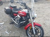 Yamaha Xvs950 A/Ct JYAVN01E8DA017593 снимка