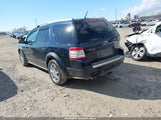 Ford Taurus X Limited 1FMDK06W68GA32201 снимка