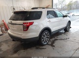Ford Explorer Xlt 1FM5K8D82FGA50411 photo