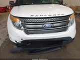 Ford Explorer Xlt 1FM5K8D82FGA50411 fotografie
