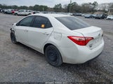 Toyota Corolla Le 5YFBURHE5KP869249 снимка