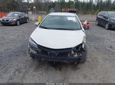 Toyota Corolla Le 5YFBURHE5KP869249 снимка