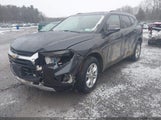 Chevrolet Blazer Awd 2Lt 3GNKBHR45NS141726 снимка