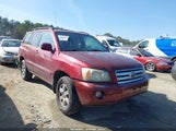 Toyota Highlander V6 JTEHP21A670187722 fotografie