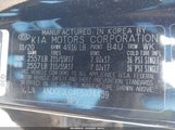 Kia Niro Ev Ex Premium KNDCE3LG4L5074439 снимка