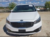 Kia Sedona Sx Luxury KNDME5C19F6032293 снимка