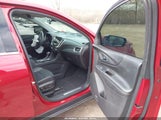 Chevrolet Equinox Premier 3GNAXNEV2KS504828 снимка