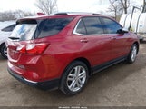 Chevrolet Equinox Premier 3GNAXNEV2KS504828 снимка