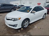Toyota Camry Se 4T1BF1FKXCU585765 снимка